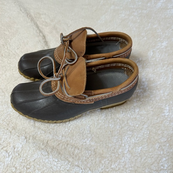 L.L. Bean Shoes - LL bean  shoes